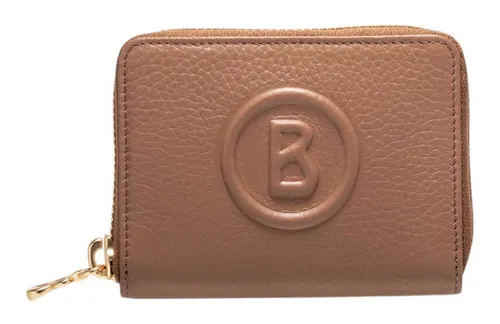 Bogner Damen Purse Bozen Norah - Damen-Geldbörse mit kompaktem Design, zahlreichen Fächern und praktischem Format für optimale Organisation Ihrer Finanzen.