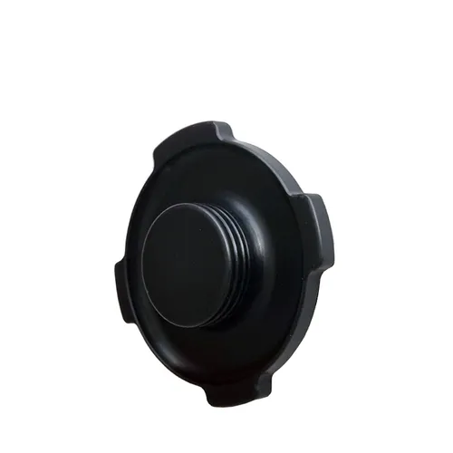 Rusan Abdeckkappe für Rusan Modular Klemmhülse - Adapter für Objektive, schützt vor Staub und Schmutz und sorgt für eine längere Lebensdauer Ihrer Ausrüstung.