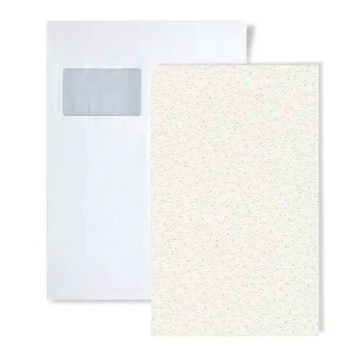 MUSTERSTÜCK Profhome S-372651-GU DIN A4 | MUSTER der Floral Tapete 1
