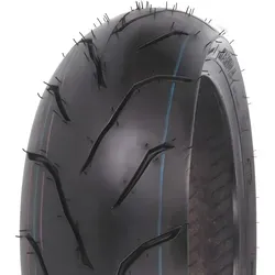 Kenda K711 3.00-10 47L TL Reifen - Reifen für Roller, bietet optimale Haftung und sportliche Performance für eine dynamische Fahrt auf der Straße.