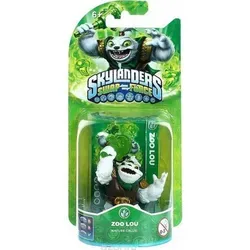 Skylanders Swap Force Single Charakter W3.0 Zoo Lo - Bunt