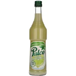 Pulco Limette 0,7l