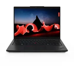 Lenovo ThinkPad L14 Gen 5 - Leistungsstarker Laptop mit 180°-Scharnierdesign - Laptops mit AMD Ryzen 7 Pro 7735U, 16 GB RAM und 512 GB SSD für hohe Leistung und Flexibilität im Home Office und unterwegs.