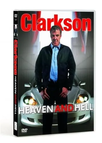 Clarkson - Heaven and Hell