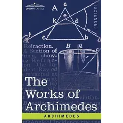 The Works of Archimedes