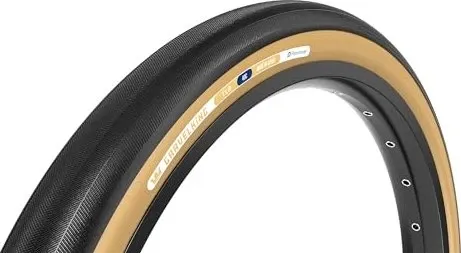 Panaracer GravelKing TLR 27,5" Faltreifen 2024 - Fahrradreifen für Abenteuerlustige, mit tubeless-ready Design für besseren Pannenschutz und optimale Performance auf Gravel-Strecken.