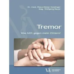 Tremor: Was hilft gegen mein Zittern? - Heilen: Entdecken Sie effektive Methoden zur Linderung von Zittern und verbessern Sie Ihre Lebensqualität.