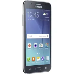 Samsung Galaxy J5 SM-J500FN Schwarz 8 GB - Smartphone für jeden Tag - Entdecken Sie das Samsung Galaxy J5 mit 5" Super AMOLED-Display und 13 MP Kamera. Ideal für die mobile Nutzung, mit erweiterbarem Speicher für all Ihre Apps und Medien.