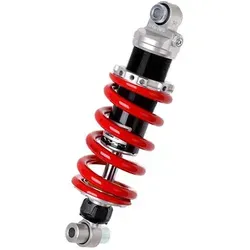 YSS Einstellbarer Stoßdämpfer für Yamaha XJ6 09-17 - Stoßdämpfer & Federbeine, individuell einstellbar für optimalen Fahrkomfort und perfekte Anpassung an dein Motorrad.