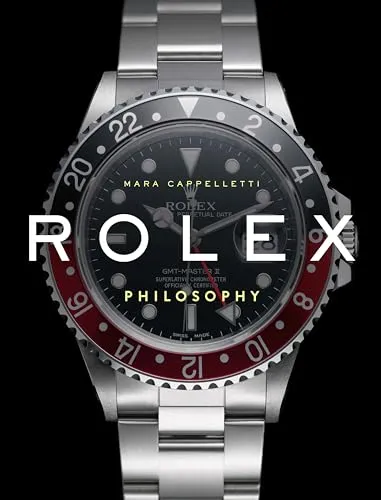Rolex philosophy. Ediz. italiana (Hobby e sport)