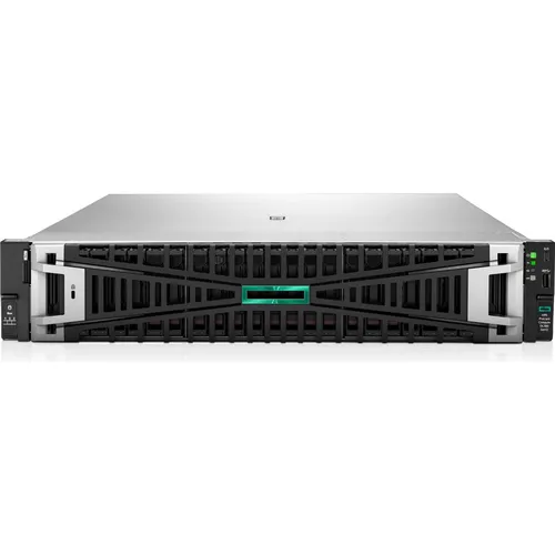 HP DL380 G12 6505P 2X32G 8SF-LAGER HPE SMART CHOICE (64 GB, Rack Server) (P89316-425)