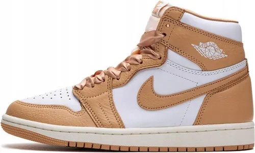 Nike Jordan 1 High Retro Brown Praline Beige - 42