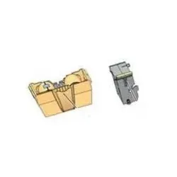 Ersatzteil: Zebra Kit, Cleaning Cartridges ZXP7 P1037750-046 - Effektive Reinigungskartuschen für ZXP7-Drucker, sorgen für optimale Druckqualität und langlebige Leistung. Ideal für den professionellen Einsatz.