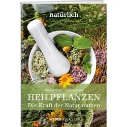 Heilpflanzen