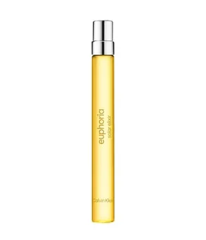 Calvin Klein Euphoria Solar Elixir Parfüm intense 10 ml - Elegantes Damenparfüm mit fruchtiger Ambra-Note, ideal für besondere Anlässe. Das 10 ml Extrait de Parfum verleiht Ihnen einen luxuriösen und sinnlichen Duft, perfekt für kühle Tage.