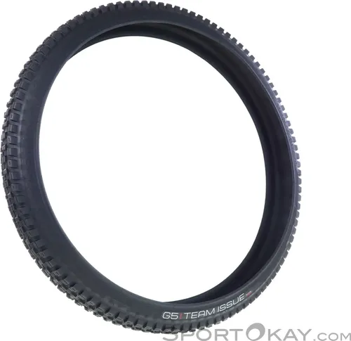 Bontrager G5 Team Issue MTB Drahtreifen 27,5" black 64-584