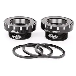 Hope Edelstahl Innenlager für 30 mm Achse BSA - Innenlager aus hochwertigem Edelstahl, langlebig und korrosionsbeständig, ideal für anspruchsvolle Radfahrer.