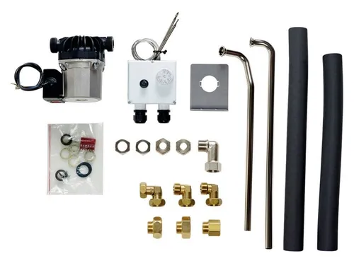 Vaillant Verrohrung 0020174073 Heizungen Verrohrung
