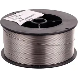 Schweißdraht, Edelstahl 0,8 Mm, 1 Kg, D100 Er308lsi