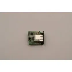Lenovo Board Cardpop BLD Tiny8 BTB LAN Card - Netzwerkkarten - Original Lenovo LAN Karte für zuverlässige Netzwerkverbindungen, ideal für Tiny PCs und kompakte Systeme.