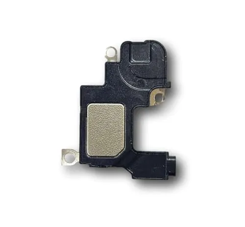 DHLK® Hörmuschel Ear Speaker kompatibel mit iPhone 13 Mini -Kopflautsprecher Module Earphone A2481, A2626, A2629, A2630, A2628