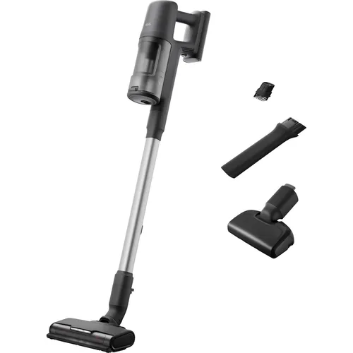 AEG AP61AB21DG ANIMAL 6000 - Staubsauger mit PetPro Elektrosaugbürste für effektive Tierhaarentfernung, 50 Minuten Akkulaufzeit und LED-Beleuchtung für gründliche Reinigung. Ideal für Haustierbesitzer!