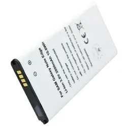 Galaxy Note Edge Akku EB-BN915B als Nachbau Akku von AccuCell mit 2800mAh