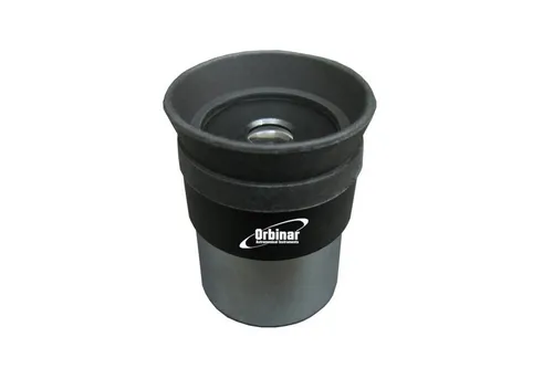 Orbinar Plössl 15mm Teleskop Okular 31,7mm (1,25) - Hochwertiges 4-Linsen Okular für präzise Beobachtungen. Ideal für Astronomie-Enthusiasten und bietet eine klare Sicht auf die Sterne.