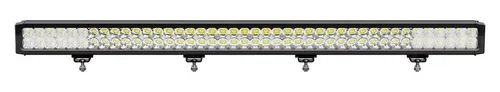 OSRAM LEDriving® Lightbar VX1000-CB DR SM - Autoscheinwerfer-Komplettset mit 10.100lm Lichtstrom und 385m Lichtstrahl für optimale Sicht bei Nacht und schlechten Wetterbedingungen. ECE-zugelassen, vielseitig montierbar und ideal für Offroad- und Straßenverkehr.