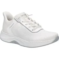 JOSEF SEIBEL Elli 21 | Damen Sneaker in Weiß - Größe 41 - Der JOSEF SEIBEL Sneaker Elli 21 kombiniert sportlichen Stil mit hohem Tragekomfort. Ideal für Freizeit und Outdoor, bietet er mit seiner MultiFit Technologie und dem weichen Wechselfußbett ein individuelles Laufgefühl.