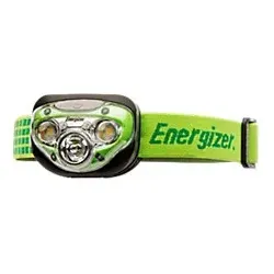 Energizer Kopflampe Vision HD+