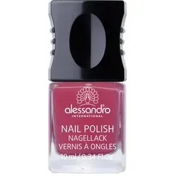 alessandro International Nagellack 931 Petite Nana 10 ml