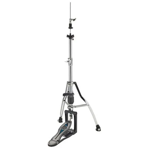 Mapex HF 1000 Falcon Hi-Hat Stand - Racks & Stative, mit quick-release Hi-Hat Clutch und faltbarem Pedal für optimale Flexibilität und Stabilität beim Spielen
