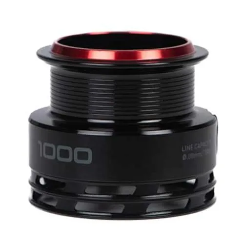 Fox Rage Warrior 1000 Spool - Ersatzspule, Rollenspule, Schnurspule