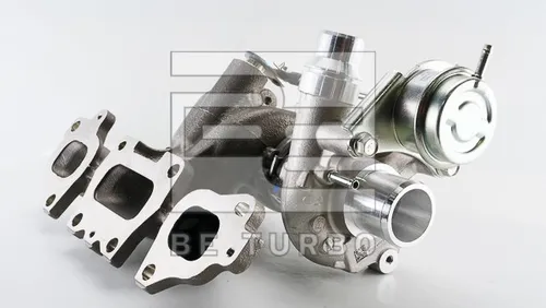 Turbolader 144104523R für Qashqai, Juke, Dacia und Renault - Turbolader für PKW, Originalteil von Mitsubishi mit neuestem Revisionsstand für optimale Leistung und Effizienz.