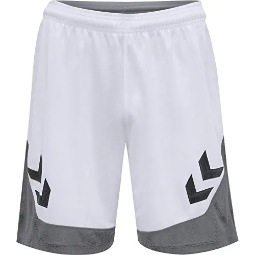 Hummel Shorts Hmllead Fußball Herren Größe L