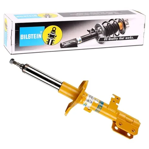 Bilstein B6 Hochleistungsdämpfer 35-053477 - Stoßdämpfer für verbesserte Fahrstabilität und Komfort, ideal für sportliche Fahrzeuge und anspruchsvolle Fahrer