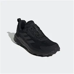 adidas Damen Terrex Anylander Hiking Shoes - Wanderschuhe mit regulärer Passform, verstärkter Zehenkappe und Traxion Außensohle für optimalen Grip. Hergestellt aus mindestens 20% recycelten Materialien.