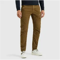 Cargohose PME LEGEND "Nordrop Stretch Twill" Herren Gr. 36 - Hochwertige Cargohose aus Twill für Herren, mit Stretchanteil für optimale Bewegungsfreiheit. Ideal für Freizeitaktivitäten und Stadtbummel, pflegeleicht und langlebig.