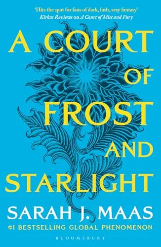 A Court of Frost and Starlight: An unmissable companion tale to the GLOBALLY BESTSELLING, SENSATIONAL series (A Court of Thorns and Roses)