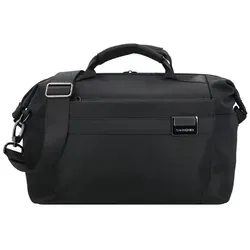 SAMSONITE AIREA BEAUTY CASE, schwarz - Praktischer Kulturbeutel - Reisetaschen - Leichter und geräumiger Kulturbeutel mit 13L Volumen, ideal für unterwegs und perfekt für die Aufbewahrung Ihrer Kosmetikartikel.