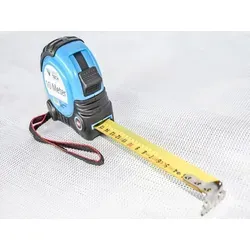 Vario Tech Rollmaßband VT-MB10