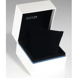 Seiko Damen Analog Quarz Uhr SUR531P1 mit Edelstahl Armband - Armbanduhren für Damen, kratzfestes Saphirglas und bis zu 100 Meter wasserdicht – ideal für den Alltag und besondere Anlässe.