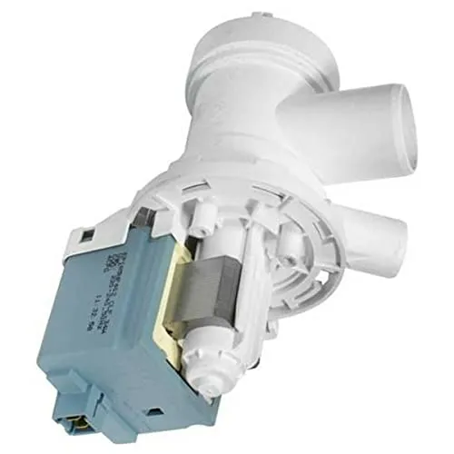 ARDO MERLONI POMPA MAGNETE LAVATRICE KOMPLETT 34W 651016188 518008400