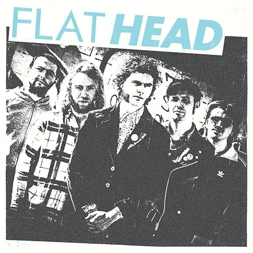 Flathead Flathead (Vinyl)