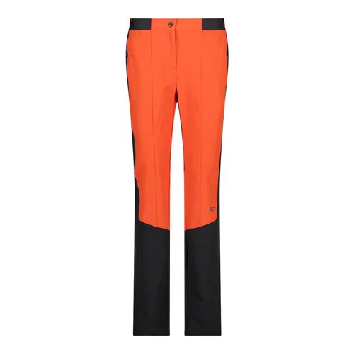 CMP Woman Pant campari (C653) 42