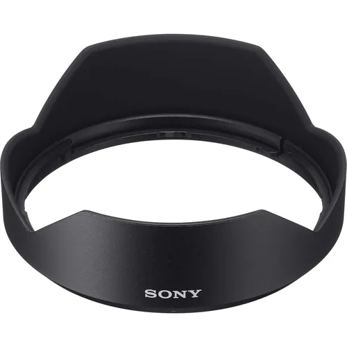 SONY Gegenlichtblende ALC-SH162 für SEL 20mm 1:1.8 G - Hochwertige Gegenlichtblende ALC-SH162 für optimalen Lichtschutz und reduzierte Reflexionen. Perfekt für Fotografen, die klare und kontrastreiche Bilder erzielen möchten.
