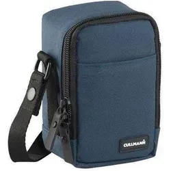 Cullmann Berlin Vario 100 Blue Camera Bag - Blau