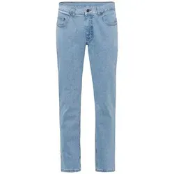 Pioneer Authentic Jeans 5-Pocket-Jeans PIONEER RON light blue stonewash 11441 6388.6841 blau W30 / L34