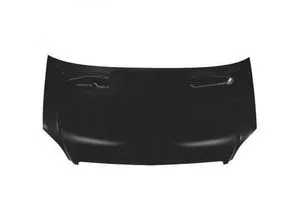 Diederichs Motorhaube HD Priority Parts 1663000 - Autoteile, hochwertige Motorhaube für zuverlässigen Schutz und ansprechendes Design Ihres Fahrzeugs.